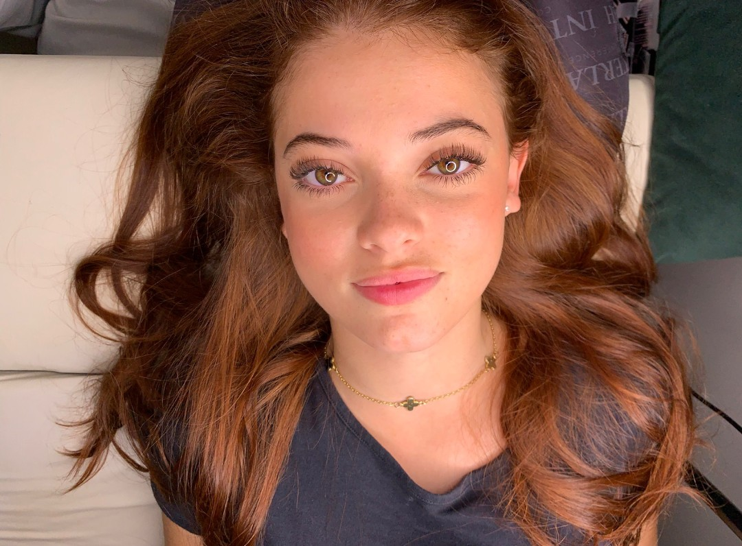 Cílios — Jade Cacau